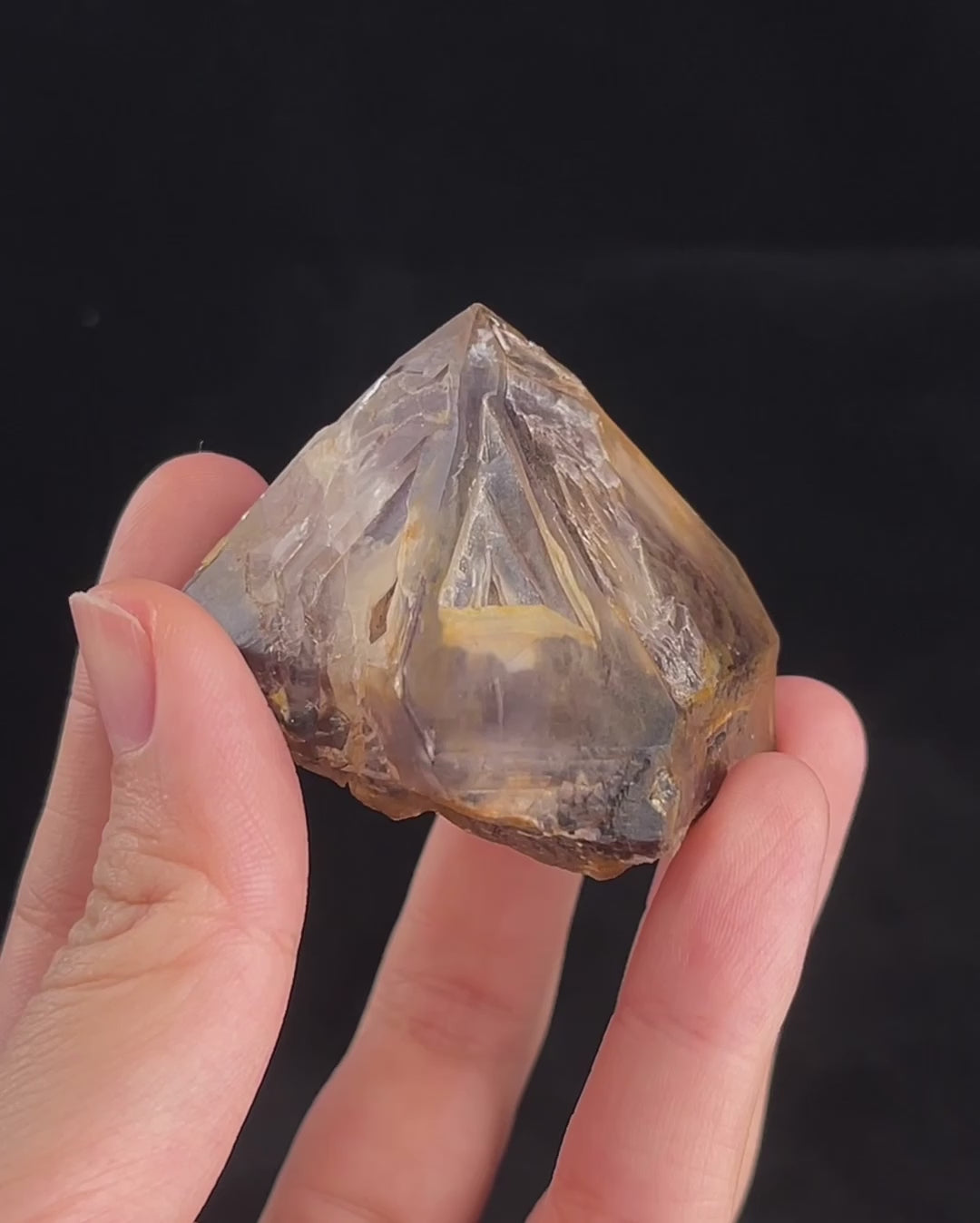 Load video: namibian-skeletal-amethyst-video